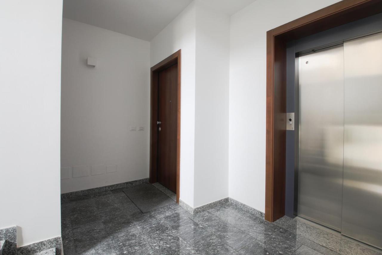Charmant E Spazioso Monolocale A Due Passi Dalla Martesana Milão Exterior foto
